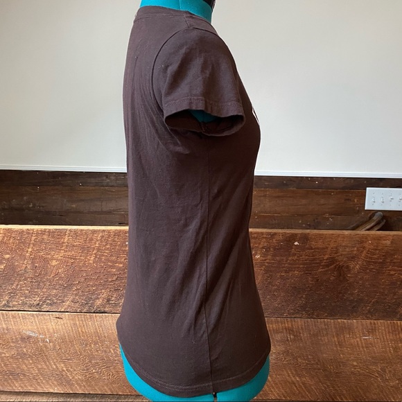 Baileys Babydoll Tee - Picture 3 of 7